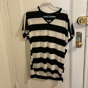 NWOT Topshop Maternity Top